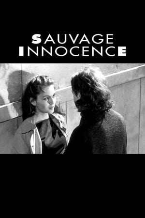 Wild Innocence poster