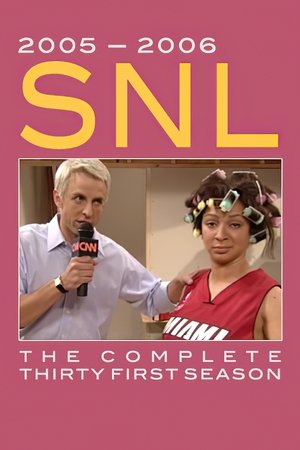 Saturday Night Live: Temporada 31