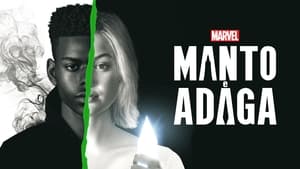 poster Marvel's Cloak & Dagger