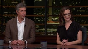 Image March 22, 2024: Kara Swisher, Beto O'Rourke, Sarah Isgur