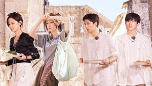 Divas Hit the Road: 5×8