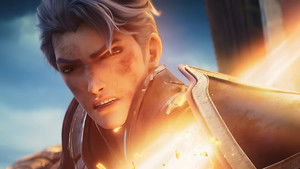 Honor of Kings: Chapter of Glory: 2×4 {year} Online En Netflix