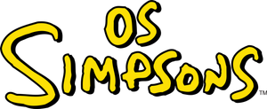 The Simpsons — Logos 5