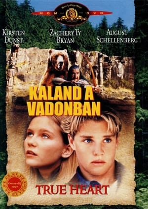 Kaland a vadonban 1999