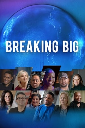 Image Breaking Big