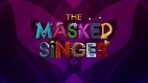 poster The Masked Singer