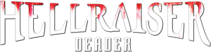 Hellraiser: Deader