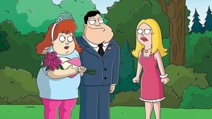 American Dad: Un agente de familia: 2×12