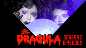 The Boulet Brothers’ Dragula: 2×9