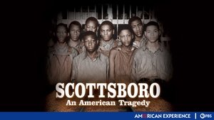 Image Scottsboro: An American Tragedy