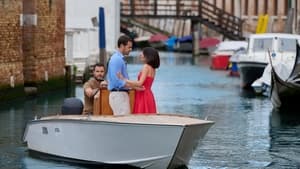 A Very Venice Romance (2023) อะ เวรี่ เวนิส โรแมนซ์