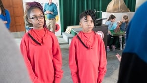 black-ish Staffel 4 Folge 15