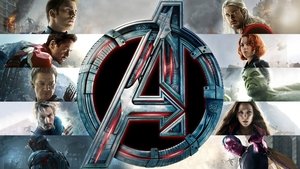 Avengers 2: Era de Ultron (2015) Latino – Castellano