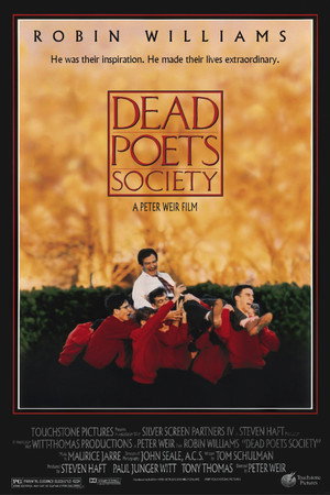 Dead Poets Society