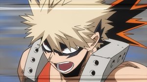 My Hero Academia: Saison 6 Episode 6