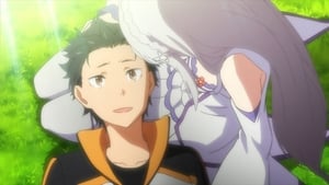 Re:ZERO -Starting Life in Another World-: 1×25