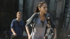 The 100 Temporada 2 Capítulo 4