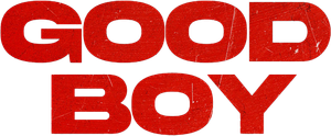 Good Boy