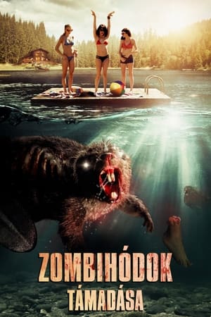 Zombihódok támadása (2014)