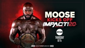 TNA iMPACT!: 19×8