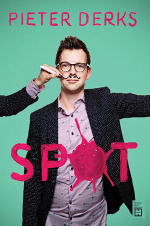 Pieter Derks: Spot 3