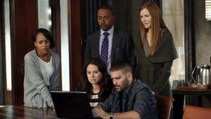 Scandal: Os Bastidores do Poder: 2×12