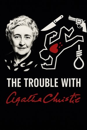 Image The Trouble With Agatha Christie