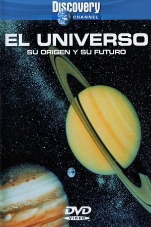 Poster Unfolding Universe (2002)