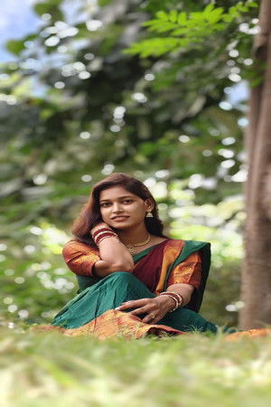 Swathi Siri
