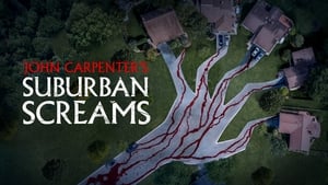 poster John Carpenter's Suburban Screams