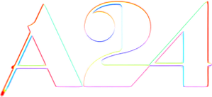 Logo A24