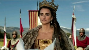Królowa Hiszpanii 2016 zalukaj film online