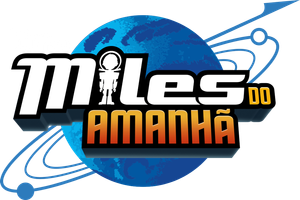 Miles do Amanhã — Logos 1
