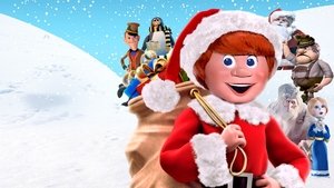 Le Père Noël arrive en ville film complet