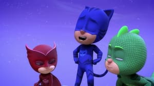 PJ Masks Gekko's Stay at Home Sneezes