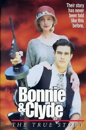 Image Bonnie & Clyde: The True Story