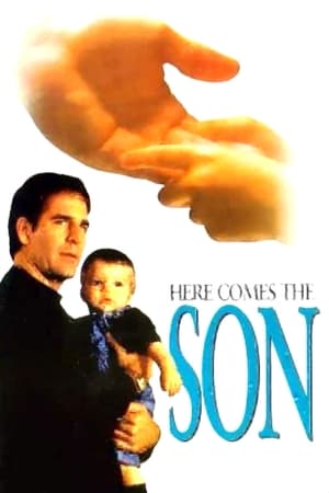Poster The Bachelor's Baby 1996
