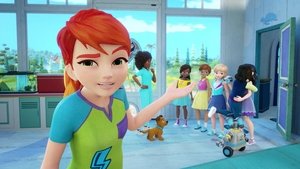 LEGO Friends: Girls on a Mission Season 2 Episode 22