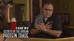 The Girl From Carolina Secrets of the Korean Protein Trade