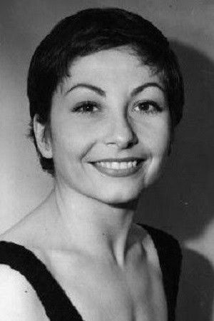 Zizi Jeanmaire photo