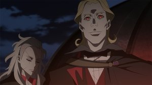 Sirius the Jaeger: 1×6