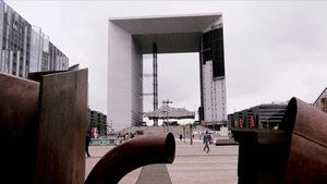 The Towering Inferno
