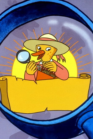 A Miss Mallard Mystery