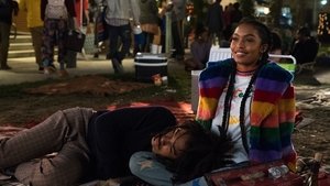 grown-ish Season 2 Episode 2