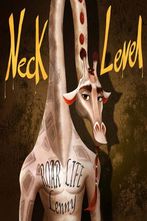 poster GOAT