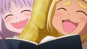 Kore Kaite Shine Cap 9