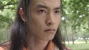 The Return of the Condor Heroes Episode 8 Xiaolong Girl heard that Yang Guo met with her in Lujiazhuang