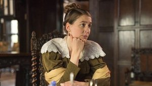 Gentleman Jack: 1×7