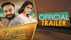 Banjara The Truck Driver (2018) Punjabi