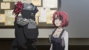 Goblin Slayer: Season 1 Episode 2 – Goblin Slayer